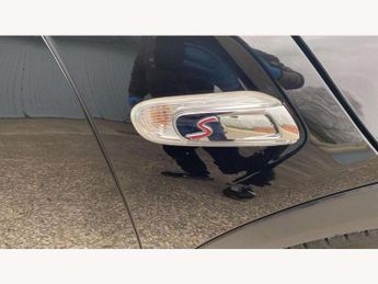 MINI Hatchback 5dr 2.0 Cooper S Exclusive II 5dr Auto