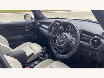 MINI Hatchback 5dr 2.0 Cooper S Exclusive II 5dr Auto