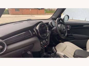 MINI Hatchback 5dr 2.0 Cooper S Exclusive II 5dr Auto