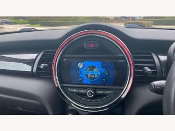 MINI Hatchback 5dr 2.0 Cooper S Exclusive II 5dr Auto