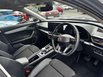 Cupra Formentor 1.4 eHybrid 204 V1 5dr DSG