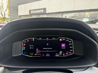 Cupra Formentor 1.4 eHybrid 204 V1 5dr DSG