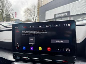 Cupra Formentor 1.4 eHybrid 204 V1 5dr DSG