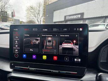 Cupra Formentor 1.4 eHybrid 204 V1 5dr DSG