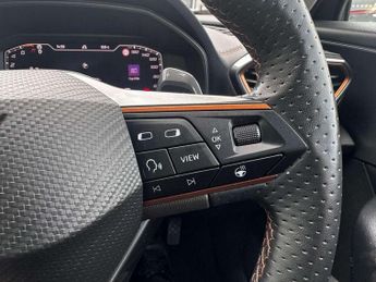 Cupra Formentor 1.4 eHybrid 204 V1 5dr DSG