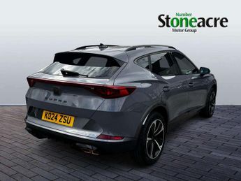 Cupra Formentor 1.4 eHybrid 204 V1 5dr DSG