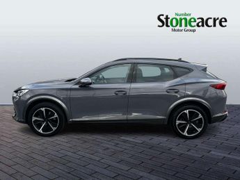 Cupra Formentor 1.4 eHybrid 204 V1 5dr DSG