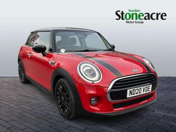 MINI Hatch 1.5 Cooper Classic II 3dr
