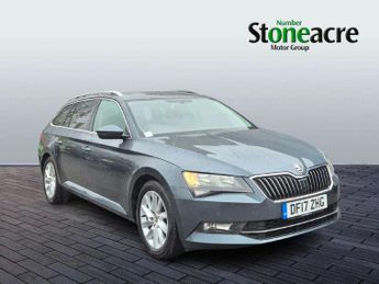 Skoda Superb 2.0 TDI CR SE Technology 5dr DSG [7 Speed]