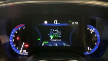 Toyota Corolla 1.8 VVT-i Hybrid Excel 5dr CVT