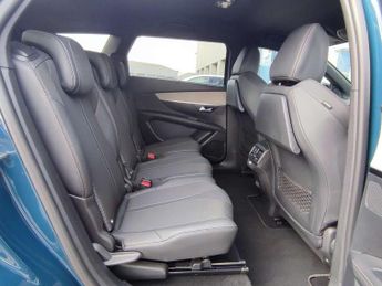 Peugeot 5008 1.2 PureTech GT 5dr EAT8
