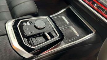 BMW 7 Series 750e xDrive M Sport 4dr Auto