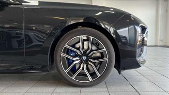 BMW 7 Series 750e xDrive M Sport 4dr Auto