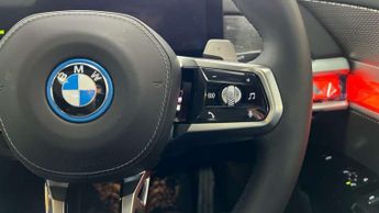 BMW 7 Series 750e xDrive M Sport 4dr Auto