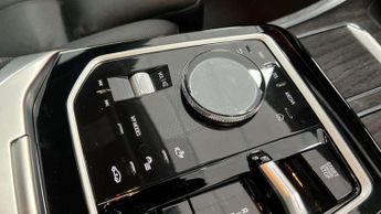 BMW 7 Series 750e xDrive M Sport 4dr Auto
