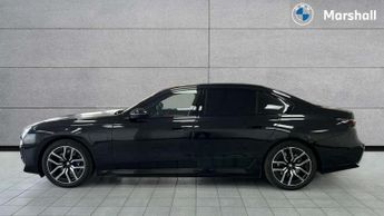 BMW 7 Series 750e xDrive M Sport 4dr Auto