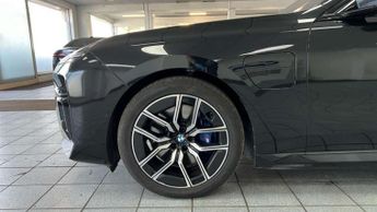 BMW 7 Series 750e xDrive M Sport 4dr Auto