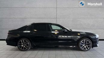 BMW 7 Series 750e xDrive M Sport 4dr Auto