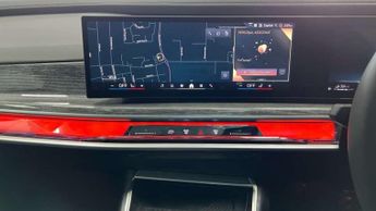BMW 7 Series 750e xDrive M Sport 4dr Auto