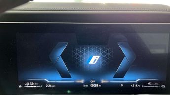 BMW 7 Series 750e xDrive M Sport 4dr Auto