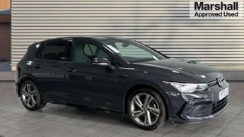 Volkswagen Golf 1.5 TSI R-Line 5dr