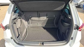 Skoda Karoq 2.0 TSI Sportline 4x4 5dr DSG