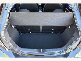 Toyota Aygo X 1.0 VVT-i Edge 5dr Auto