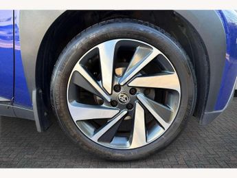 Toyota Aygo X 1.0 VVT-i Edge 5dr Auto