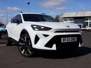 Cupra Formentor 1.5 eTSI 150 V2 5dr DSG