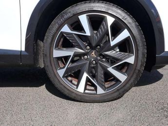 Cupra Formentor 1.5 eTSI 150 V2 5dr DSG