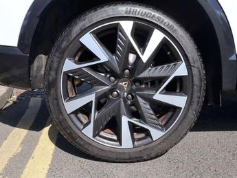 Cupra Formentor 1.5 eTSI 150 V2 5dr DSG