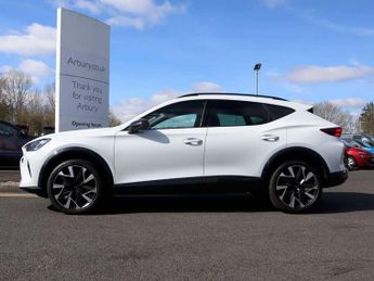 Cupra Formentor 1.5 eTSI 150 V2 5dr DSG