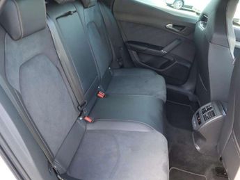 Cupra Formentor 1.5 eTSI 150 V2 5dr DSG