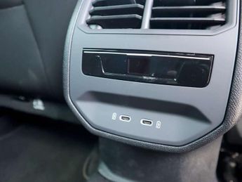 Cupra Formentor 1.5 eTSI 150 V2 5dr DSG