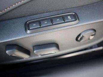 Cupra Formentor 1.5 eTSI 150 V2 5dr DSG