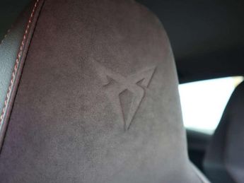 Cupra Formentor 1.5 eTSI 150 V2 5dr DSG