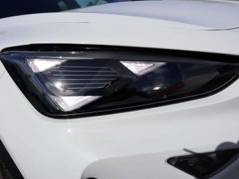 Cupra Formentor 1.5 eTSI 150 V2 5dr DSG