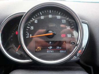 MINI Countryman 1.5 Cooper S E ALL4 PHEV 5dr Auto