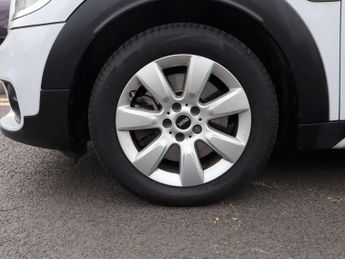 MINI Countryman 1.5 Cooper S E ALL4 PHEV 5dr Auto