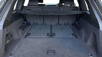Audi Q7 55 TFSI Quattro S Line 5dr Tiptronic [Tech Pro]