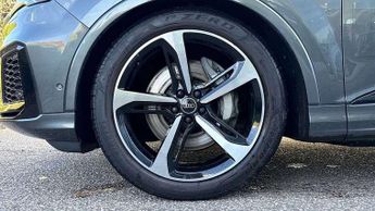 Audi Q7 55 TFSI Quattro S Line 5dr Tiptronic [Tech Pro]