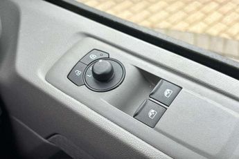 Volkswagen Transporter 2.0 TDI 150 Commerce Plus Van Auto