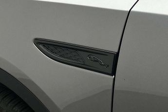 Jaguar E-Pace 2.0 D200 R-Dynamic SE Black 5dr Auto