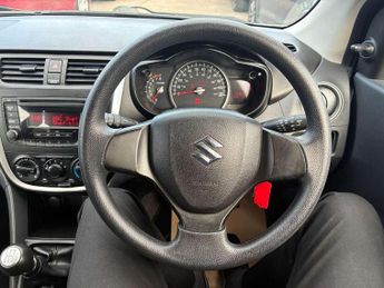Suzuki Celerio 1.0 SZ2 5dr