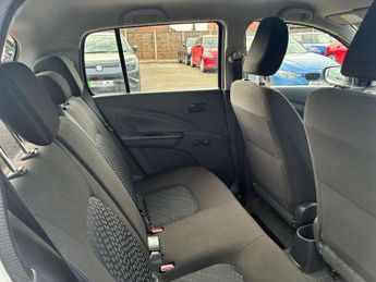 Suzuki Celerio 1.0 SZ2 5dr