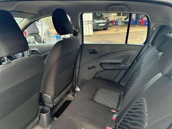 Suzuki Celerio 1.0 SZ2 5dr
