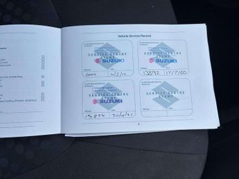 Suzuki Celerio 1.0 SZ2 5dr