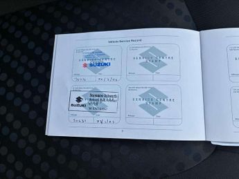 Suzuki Celerio 1.0 SZ2 5dr