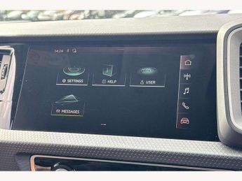 Audi A1 30 TFSI Sport 5dr S Tronic