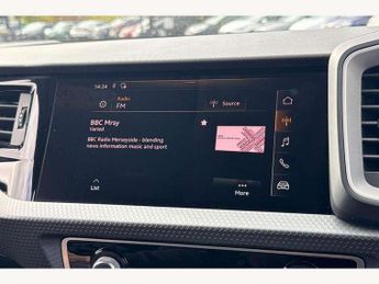 Audi A1 30 TFSI Sport 5dr S Tronic